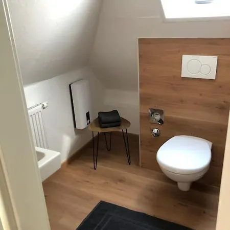 Lejlighed 2 In Giessen-mitte