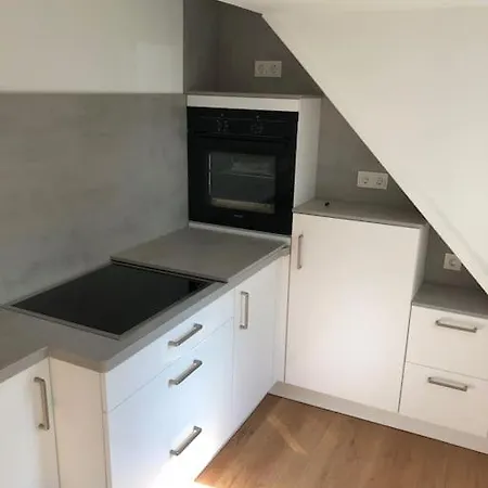 2 In Giessen-mitte Giessen
