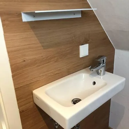 Apartment 2 In Giessen-mitte *