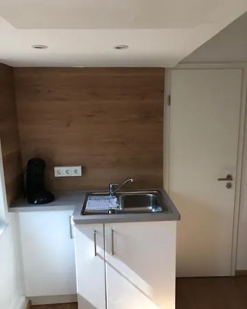 Apartment 2 In Giessen-mitte