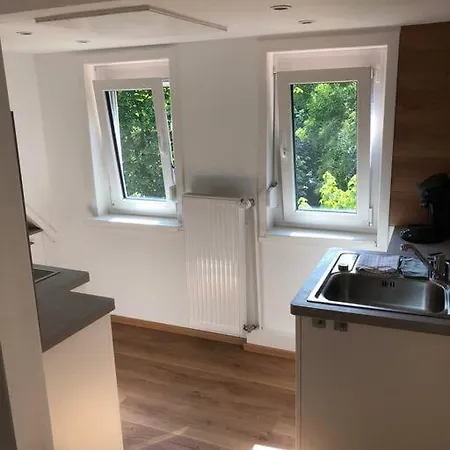 2 In Giessen-mitte Gießen