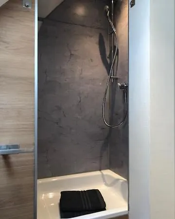 Apartment 2 In Giessen-mitte Giessen