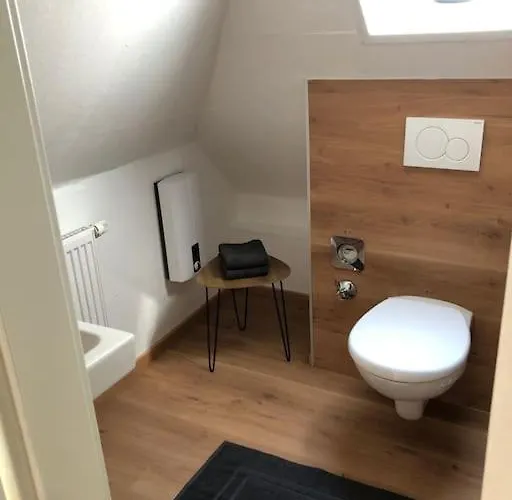 Apartment 2 In Giessen-mitte