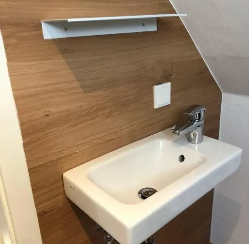 Apartment 2 In Giessen-mitte *