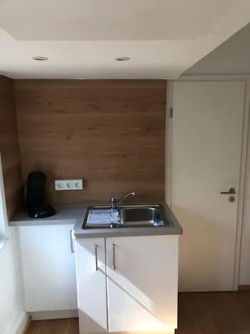 Apartment 2 In Giessen-mitte