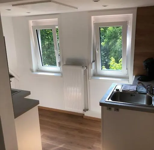 2 In Giessen-mitte Giessen