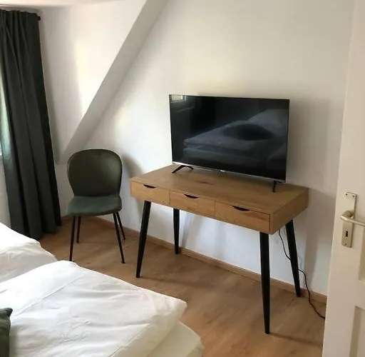 2 In Giessen-mitte *